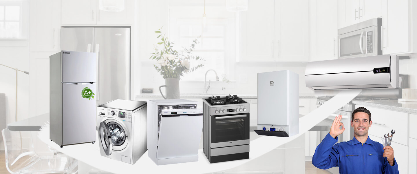 Varto Whirlpool Servisi